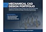 do 3d cad modeling and product design in solidworks